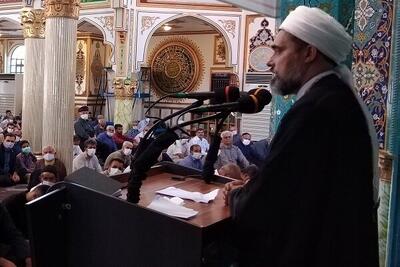  ماموستا مرادی: نیکی حقیقی در ایمان، عمل صالح و مقاومت در برابر ظلم است