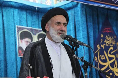  ملت ایران از تهدیدات نظامی هیچ هراسی ندارد