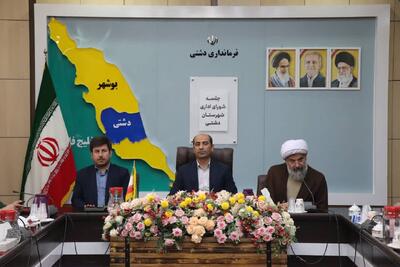  زاهددوست: دشمنان همواره درصدد ضربه زدن به انقلاب هستند