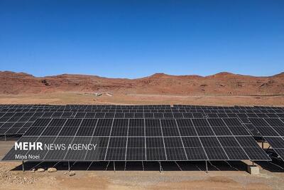 کاهش وابستگی به سوخت های فسیلی در گرو توسعه تجدیدپذیر ها