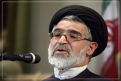  آیت‌الله محمدی: تحریم‌ها نشان از ترس قدرت‌های جهانی از اقتدار نظام است