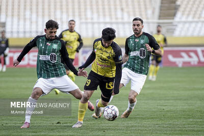 یک مربی به کادر فنی تیم فوتبال خیبر اضافه شد