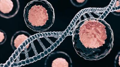 میگنا - ایران در زمره کشورهای با شیوع متوسط سرطان