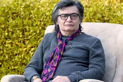 یکی از همسران رضا رویگری افشاگری کرد!/ ببینید