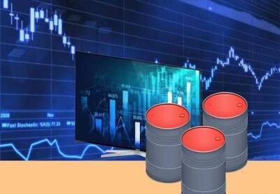 فاجعه ترس از جنگ در بورس | نفت ما