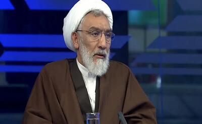 پیشنهاد مصطفی پورمحمدی به اتحادیه اروپا