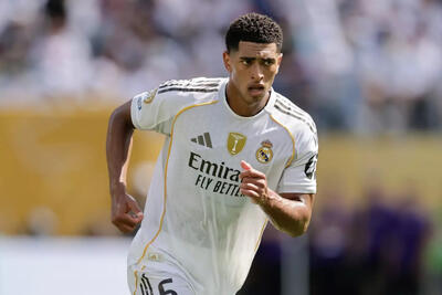 چلسی 150 میلیون یورو برای جود بلینگام روی میز گذاشت