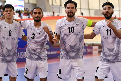 افغانستان در صدر قرار گرفت؛ ایران دوم شد