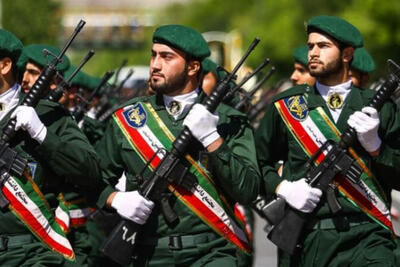 بیانیه هیات دولت در محکومیت تصمیم وزیران خارجه اتحادیه اروپا درباره سپاه پاسداران