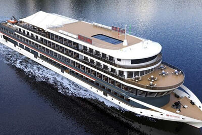 عرضه بزرگ‌ترین باتری چین به صنعت کشتی‌سازی