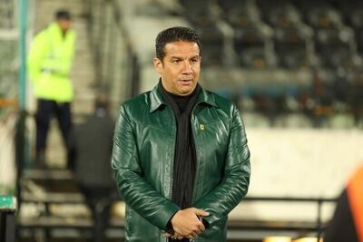 سرمربی سابق سایپا به کادرفنی خیبر اضافه شد - پارس فوتبال