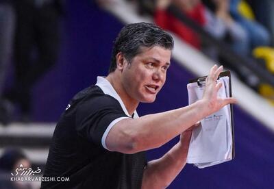 فقط می‌خواهم این لیگ تمام شود/ حیف است ورزش بدون تماشاگر باشد - پارس فوتبال