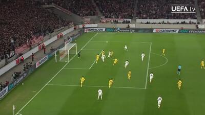 ویدئو: بهترین گل های لیگ اروپا در سال 2025 - پارس فوتبال