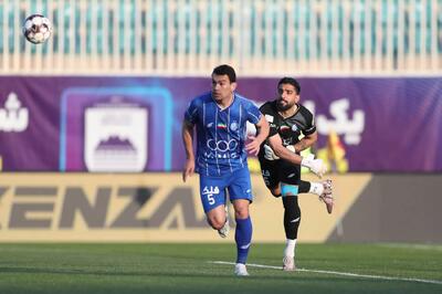 جلسه مهم تاجرنیا با وزیر ورزش؛ استقلال استادیوم اختصاصی می‌خواهد - پارس فوتبال