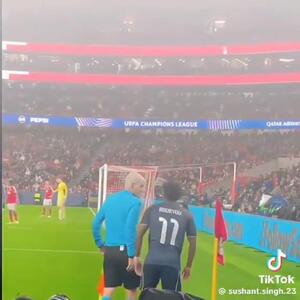 ویدئو: غافلگیری در نقطه کرنر، خروج تلخ گولر از زمین - پارس فوتبال