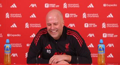 اسلوت: باشگاه‌های انگلیسی قدرت خود را نشان دادند؛ فرق ماجرا این است که در اروپا تیمی اوت بلند پرتاب نمی‌کند - پارس فوتبال