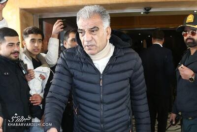 درخواست استقلال علیه پرسپولیس/ واکنش طاهری به میزبانی در یزد - پارس فوتبال