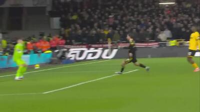 ویدئو: مهندس پرتغالی در تئاتر رویاها، شاهکار پاس‌های برونو فرناندز - پارس فوتبال