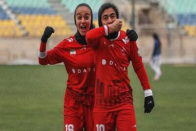  پرسپولیس به دنبال انتقام از خاتون/ گل‌گهر همچنان در تعقیب صدر - پارس فوتبال