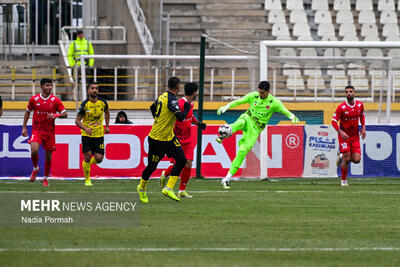 ورزشگاه مشترک استقلال و پرسپولیس مشخص شد/ بازهم بدون تماشاگر - پارس فوتبال