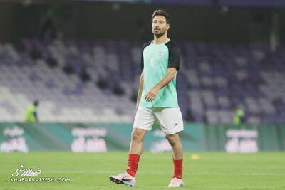 خبرورزشی‌گردی| منتقدان ما هنوز به سن قانونی نرسیده‌اند/ از سرمربی تیم خوش‌تان نمی‌آید لااقل... - پارس فوتبال