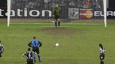 ویدئو: دروازه‌بانانی که در لیگ قهرمانان اروپا گلزنی کرده‌اند - پارس فوتبال