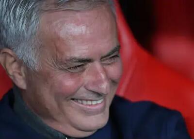 واکنش مورینیو سرمربی بنفیکا به تقابل با رئال مادرید : زندگی ادامه دارد