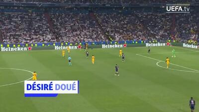 ویدئو: جادوی تکنیک در اروپا، مهارت‌هایی که باید دوباره دید - پارس فوتبال