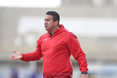 سرمربی سابق سایپا به کادرفنی خیبر خرم‌آباد اضافه شد - پارس فوتبال