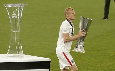 پایان ماراتن مرحله گروهی لیگ اروپا - پارس فوتبال