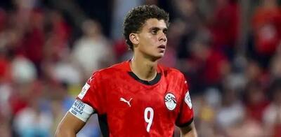 بارسلونا در آستانه رونمایی از پدیده مصری - پارس فوتبال