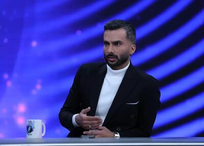 فوتبال برتر قرار است امشب به صورت ویژه برنامه پخش شود