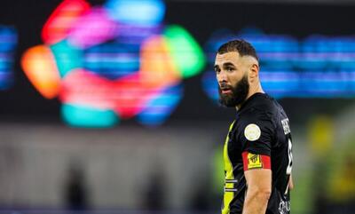 واکنش سرمربی الاتحاد به شایعات پیرامون ستاره فرانسوی - پارس فوتبال