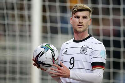 تیمو ورنر به لیگ فوتبال آمریکا پیوست - پارس فوتبال