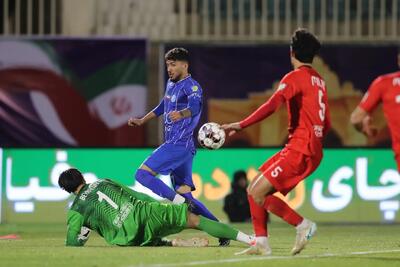 توضیح سازمان لیگ درباره جدول لیگ برتر؛ چرا سپاهان صدرنشین است؟ - پارس فوتبال