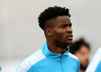 بازیکن جنجالی استقلال گزینه پرسپولیس نیست - پارس فوتبال