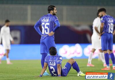 منصور رشیدی پیشکسوت استقلال : هیچ‌ کس حق حضور در رختکن را ندارد