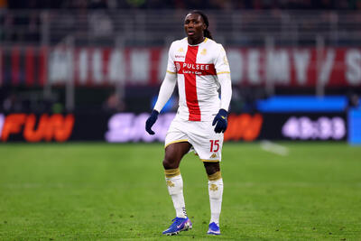 دست‌انداز در مسیر جذب پریشیچ؛ مذاکرات غافلگیرکننده اینتر با هدف یوونتوس - پارس فوتبال