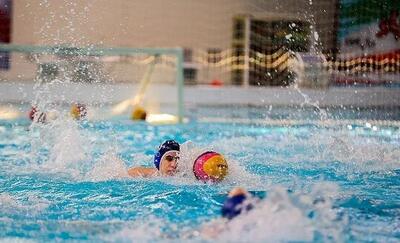 فینالیست‌های لیگ برتر واترپلو مشخص شدند - پارس فوتبال