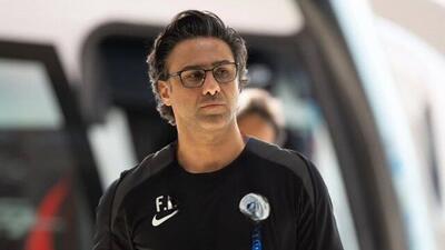 البطائح 1-1 الجزیره؛ تلاش مجیدی برای بقا ادامه دارد - پارس فوتبال