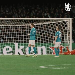 ویدئو: گلی که چلسی را به یک‌هشتم نهایی فرستاد - پارس فوتبال