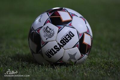 ویدیو| بهترین گل هفته هجدهم لیگ برتر از روی نقطه کرنر - پارس فوتبال