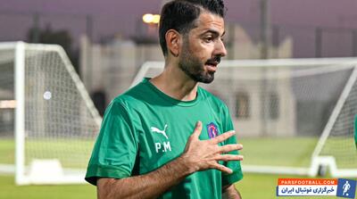 الشحانیه در لیگ ستارگان قطر شکست سنگینی را تجربه کرد