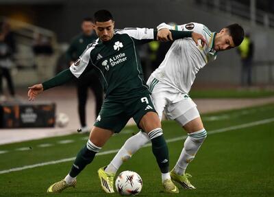 لیگ اروپا؛ صعود دراماتیک رُم با تساوی خارج از خانه - پارس فوتبال