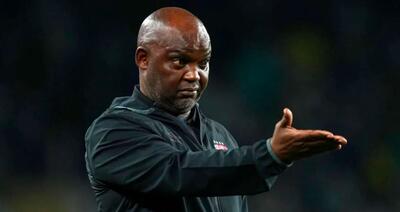 تونل زمان| سرمربی استقلال دنبال بهانه بود؛ جور شد و شبانه رفت! - پارس فوتبال