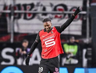 ستاره ۱۸ ساله فرانسوی در آستانه پیوستن به الهلال - پارس فوتبال