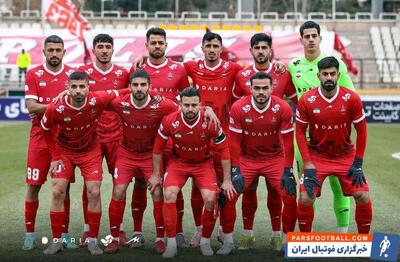 شوک‌ بزرگ برای پرسپولیس؛ سال برای امید عالیشاه تمام شد!