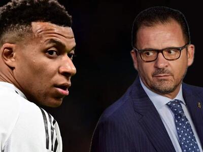 میاتوویچ: هیچ رهبری در رختکن رئال مادرید حضور ندارد؛ مشکل این تیم سرمربی نیست - پارس فوتبال