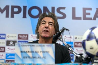 زمان نشست خبری سرمربیان پیکان و استقلال اعلام شد - پارس فوتبال