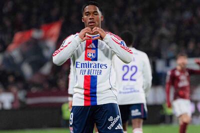 اندریک: کریستیانو رونالدو الگوی شماره یک من است؛ او در 40 سالگی هم از هم‌تیمی‌هایش سخت‌کوش‌تر است - پارس فوتبال